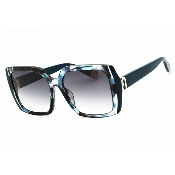 Furla Sunglasses SFU707-VBG-54 New with tags main image 4